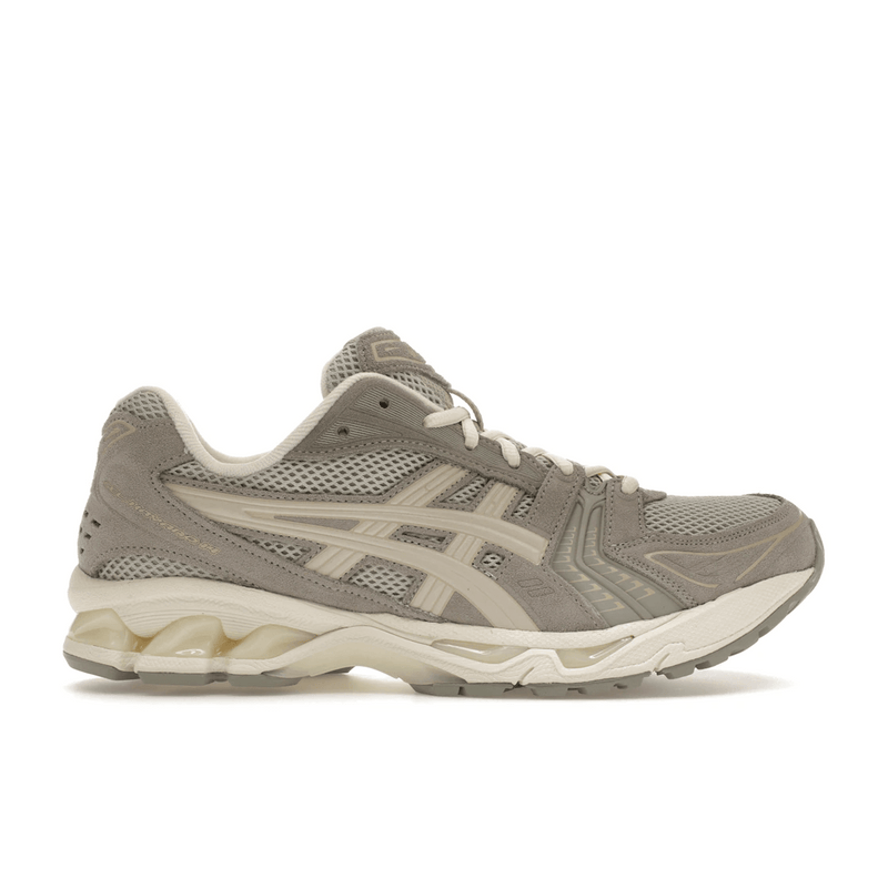 ASICS Gel-Kayano 14 White Sage Smoke Grey product image