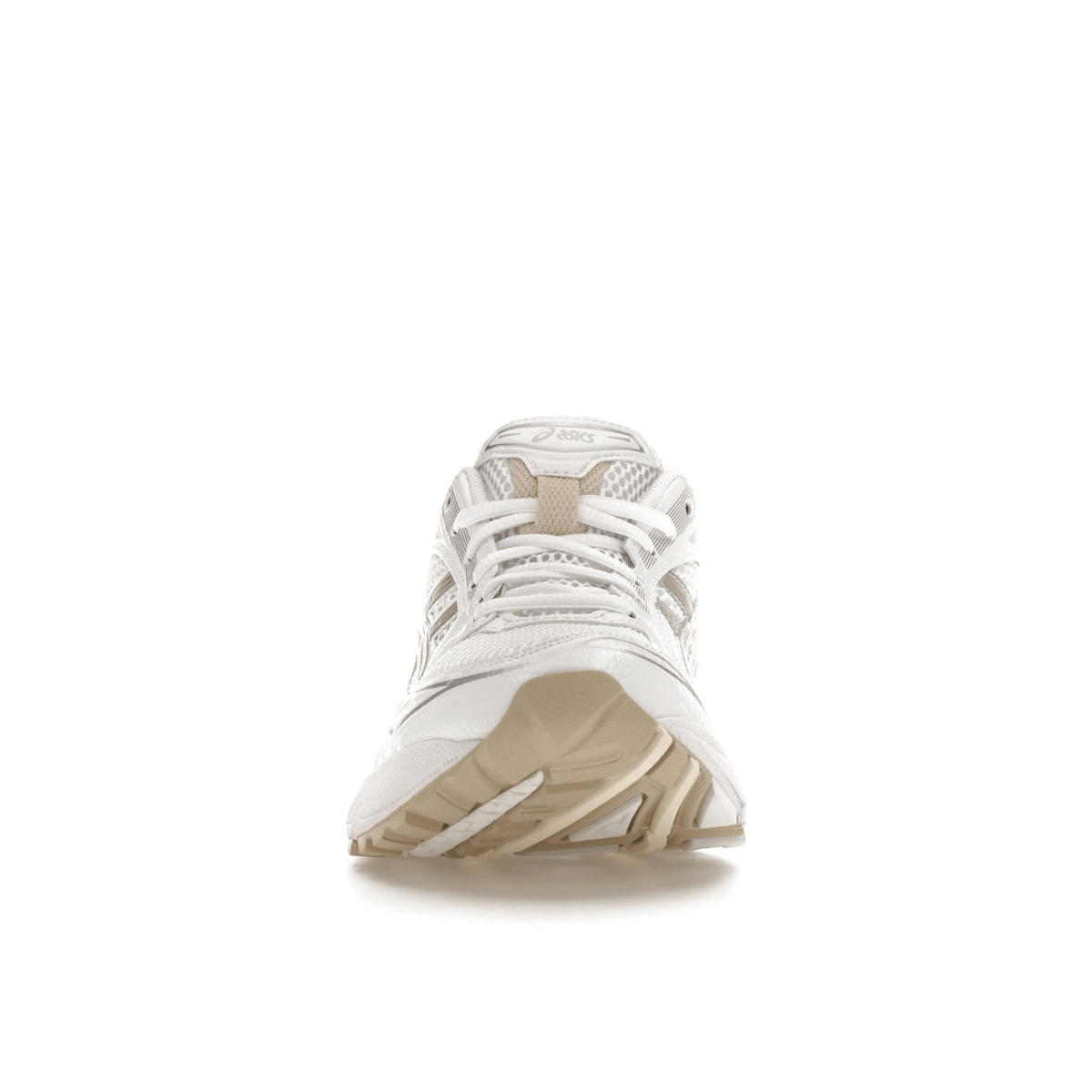 ASICS Gel-Kayano 14 White Simply Taupe - Sneakerzone