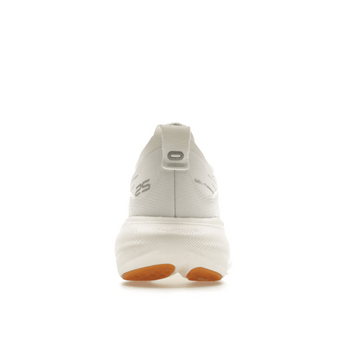 ASICS Gel-Nimbus 25 White Gum - Sneakerzone
