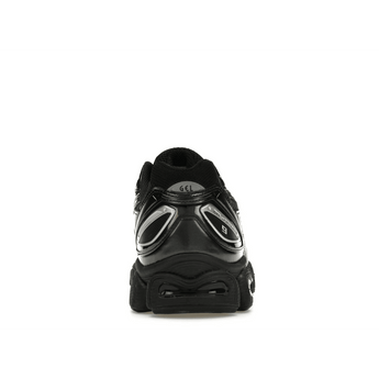 ASICS Gel-Nimbus 9 Black Pure Silver - Sneakerzone