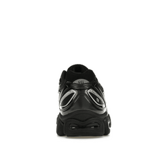 ASICS Gel-Nimbus 9 Black Pure Silver - Sneakerzone