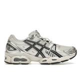 ASICS Gel-Nimbus 9 Cream Black - Sneakerzone