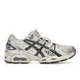 ASICS Gel-Nimbus 9 Cream Black - Sneakerzone