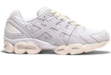 ASICS Gel-Nimbus 9 Ennoy Professional White - Sneakerzone