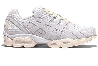 ASICS Gel-Nimbus 9 Ennoy Professional White - Sneakerzone