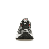 ASICS Gel-Nimbus 9 Graphite Grey Red - Sneakerzone