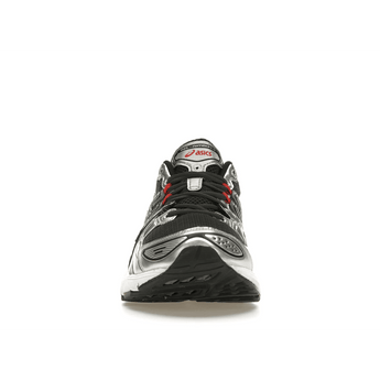 ASICS Gel-Nimbus 9 Graphite Grey Red - Sneakerzone