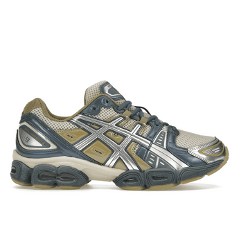 ASICS Gel-Nimbus 9 Oatmeal Ironclad - Sneakerzone