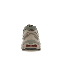 ASICS Gel-Nimbus 9 Obsidian Grey Moonrock - Sneakerzone
