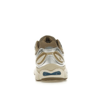 ASICS Gel-Nimbus 9 Pepper Wood Crepe - Sneakerzone