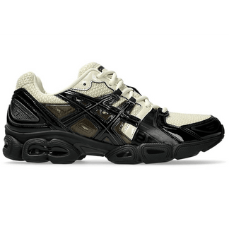 ASICS Gel-Nimbus 9 Vanilla Black - Sneakerzone