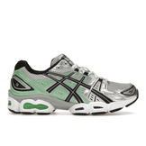 ASICS Gel-Nimbus 9 White Bamboo - Sneakerzone