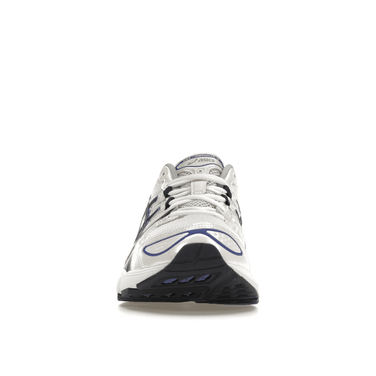 ASICS Gel-Nimbus 9 White Indigo Blue - Sneakerzone