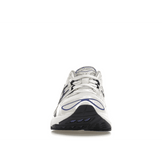 ASICS Gel-Nimbus 9 White Indigo Blue - Sneakerzone