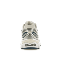 ASICS Gel-Nimbus 9 White Light Indigo - Sneakerzone