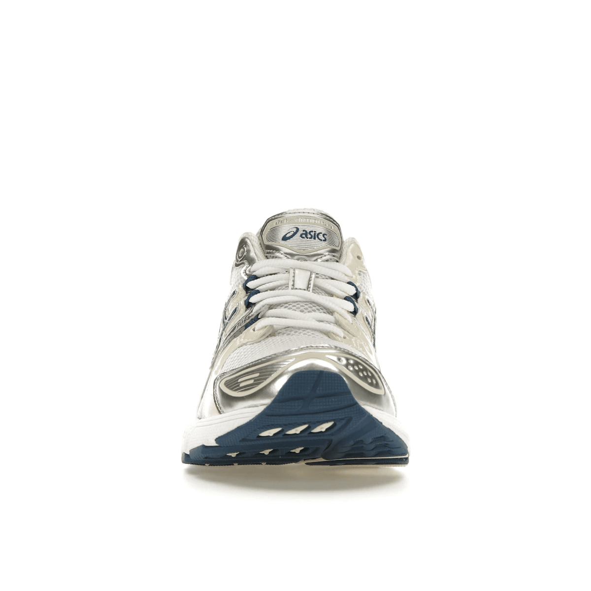 ASICS Gel-Nimbus 9 White Light Indigo secondary image