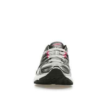 ASICS Gel-Nimbus 9 White Pink Glo Teal - Sneakerzone