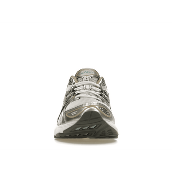 ASICS Gel-Nimbus 9 White Steel Grey - Sneakerzone