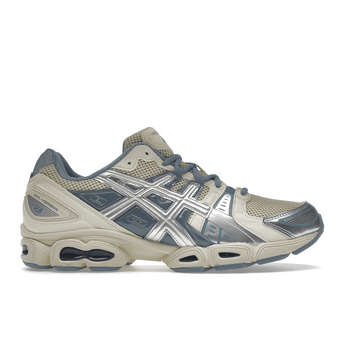 ASICS Gel-Nimbus 9 Wind And Sea Cream Blue - Sneakerzone