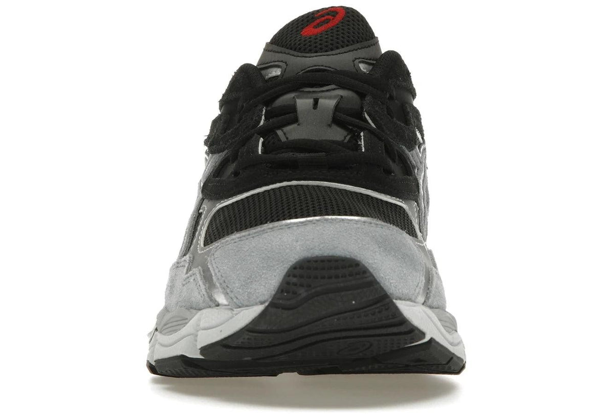 ASICS Gel-NYC Black Fjord Grey secondary image