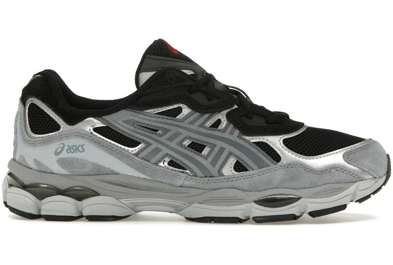 ASICS Gel-NYC Black Fjord Grey product image