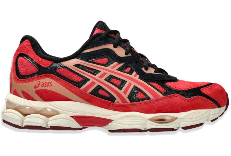 ASICS Gel-NYC BLEACH Renji Abarai product image