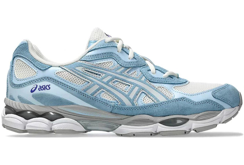 ASICS Gel-NYC Cream Arctic Sky product image