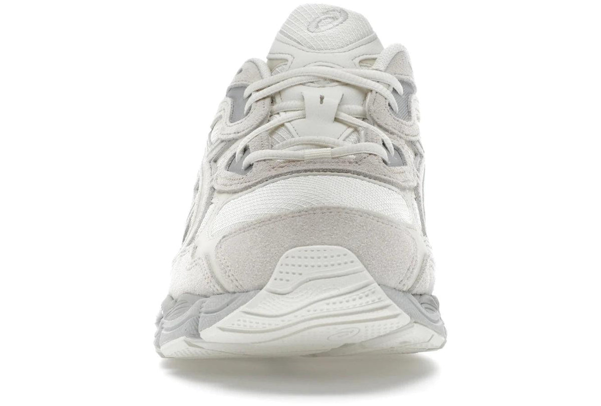 ASICS Gel-NYC Cream Grey secondary image