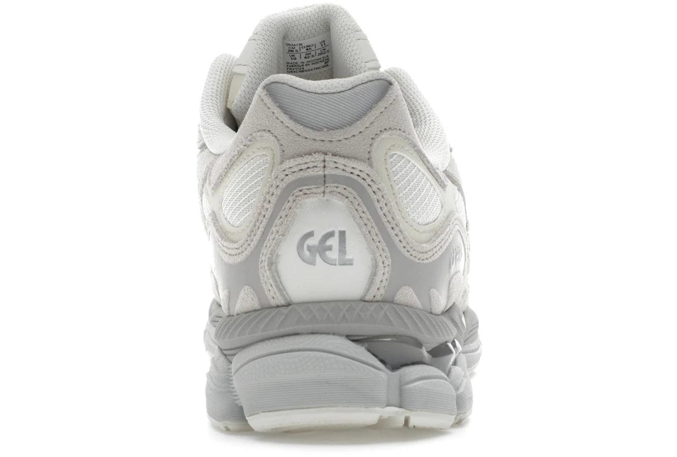 ASICS Gel-NYC Cream Grey - Sneakerzone