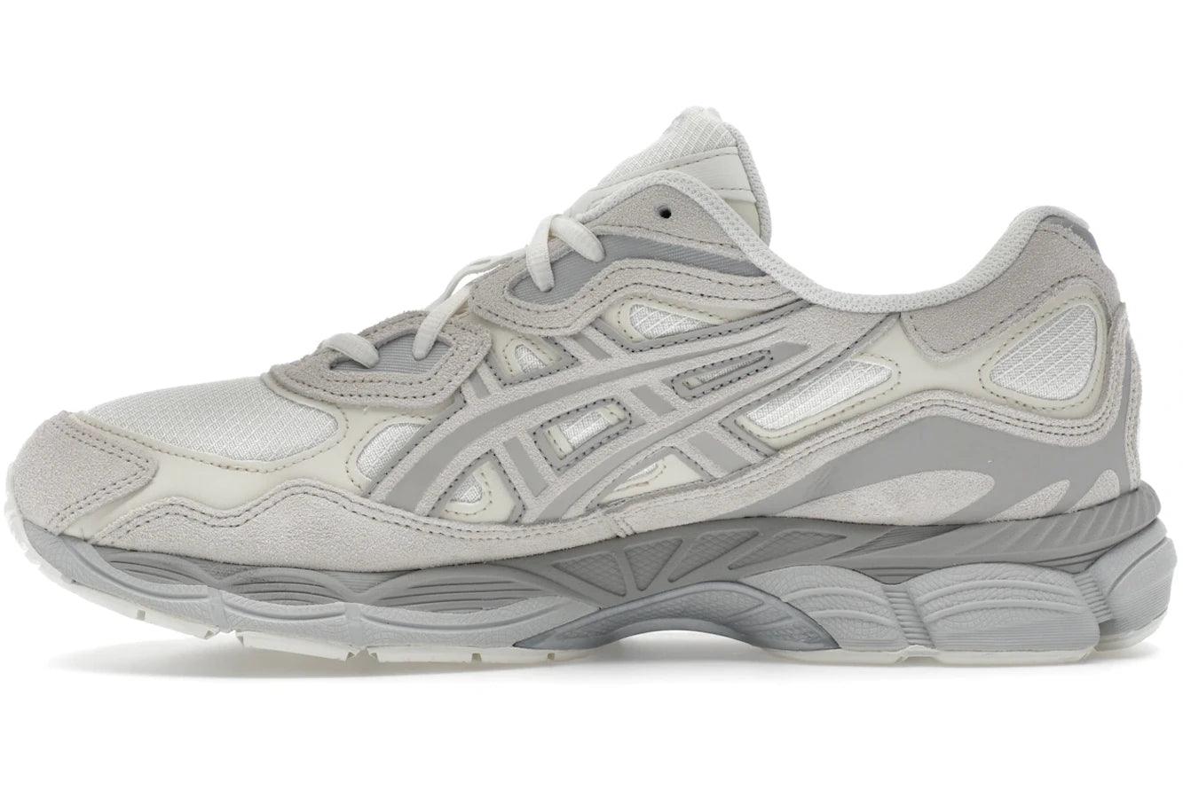 ASICS Gel-NYC Cream Grey - Sneakerzone