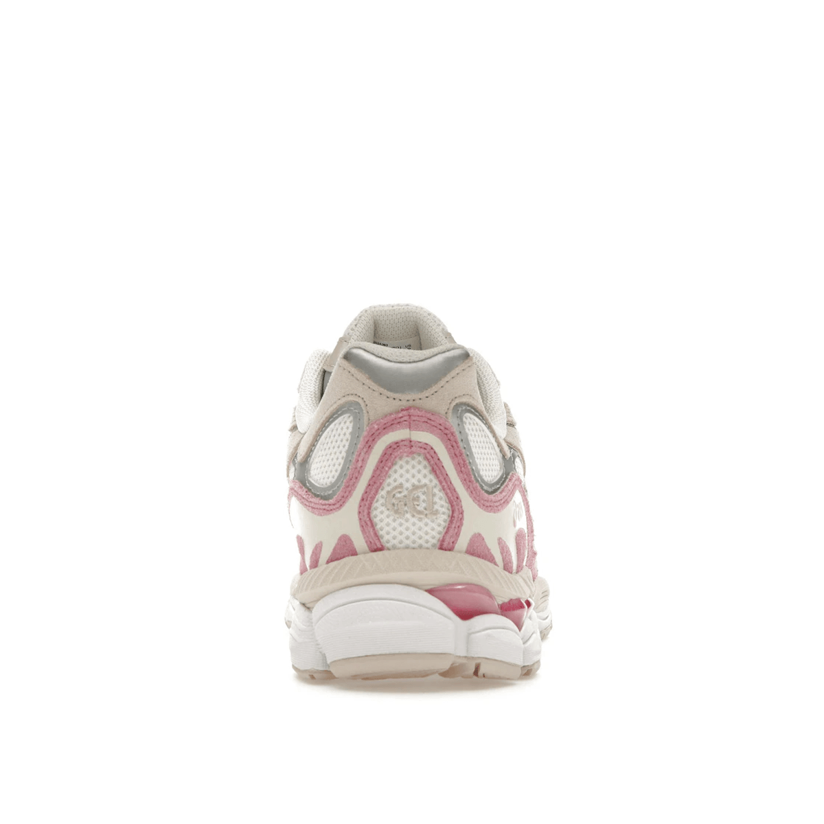 ASICS Gel-NYC Cream Mineral Beige Pink - Sneakerzone