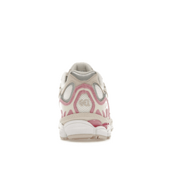 ASICS Gel-NYC Cream Mineral Beige Pink - Sneakerzone