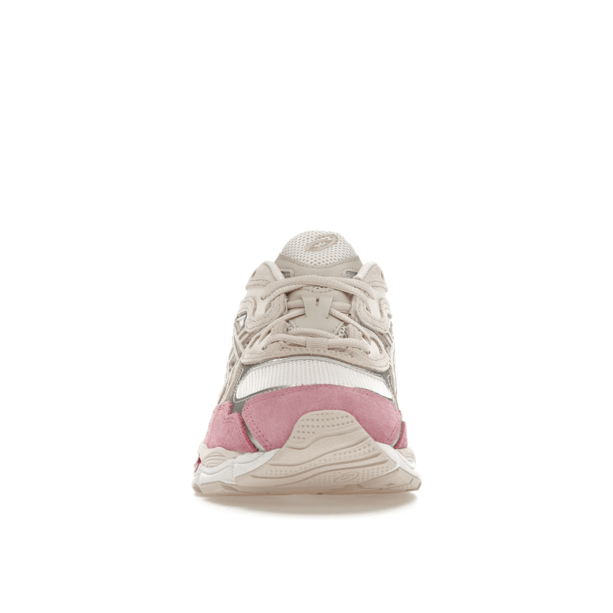 ASICS Gel-NYC Cream Mineral Beige Pink - Sneakerzone