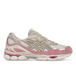 ASICS Gel-NYC Cream Mineral Beige Pink - Sneakerzone