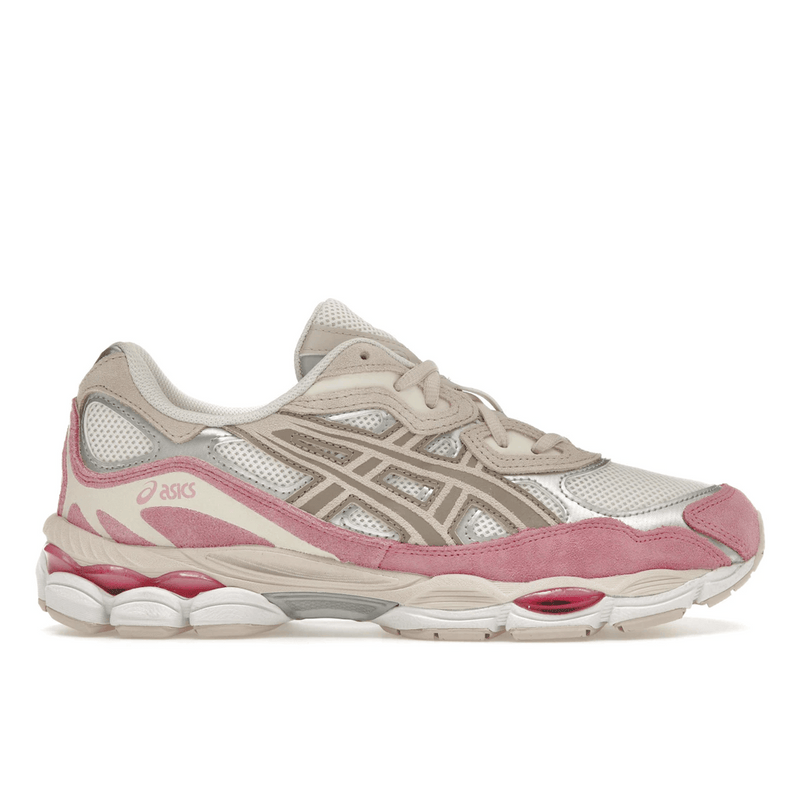 ASICS Gel-NYC Cream Mineral Beige Pink product image