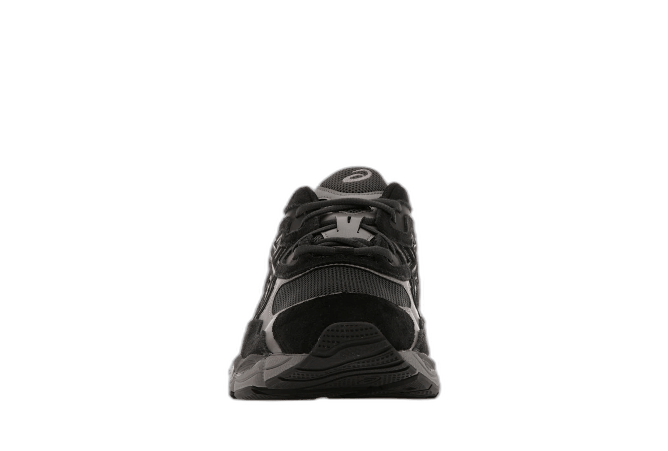 ASICS Gel-NYC Graphite Grey Black - Sneakerzone