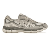 ASICS Gel-NYC Oyster Grey - Sneakerzone