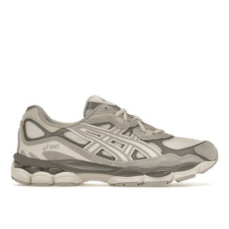 ASICS Gel-NYC Oyster Grey - Sneakerzone