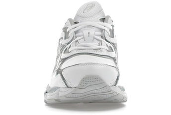 ASICS Gel-NYC White Oyster Grey - Sneakerzone