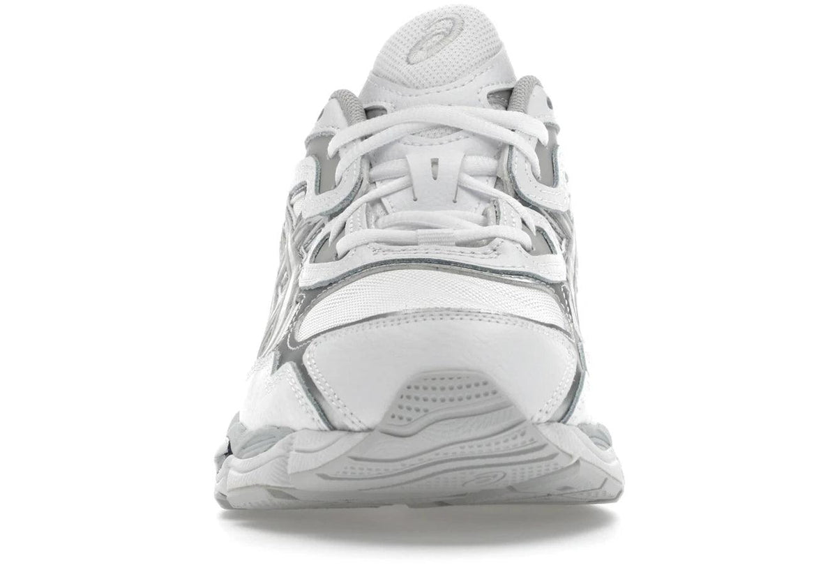 ASICS Gel-NYC White Oyster Grey secondary image