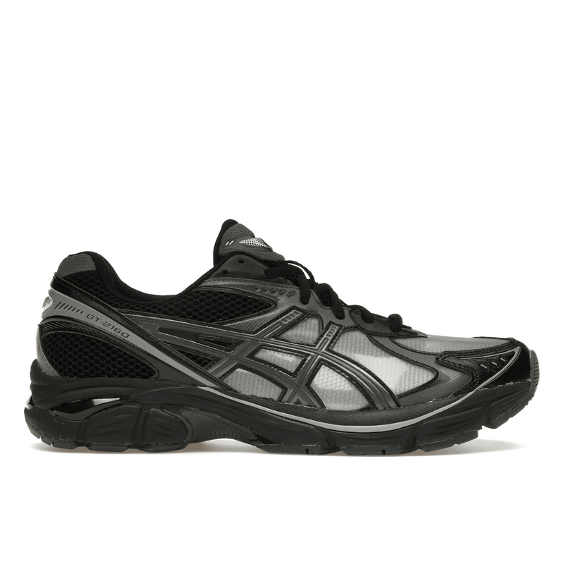 ASICS GT-2160 Above the Clouds Black Gunmetal product image