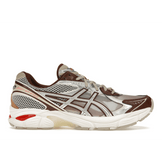 ASICS GT-2160 Above the Clouds Chocolate Brown - Sneakerzone