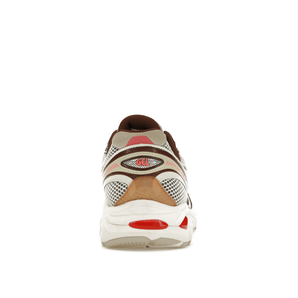 ASICS GT-2160 Above the Clouds Chocolate Brown - Sneakerzone
