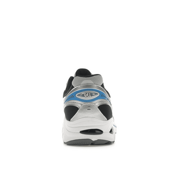 ASICS GT-2160 Black Pure Silver Bright Blue - Sneakerzone