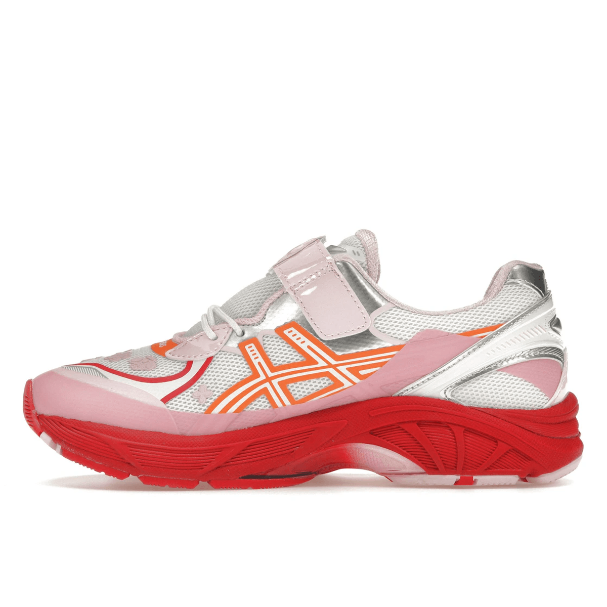 ASICS GT-2160 Cecilie Bahnsen Habanero - Sneakerzone