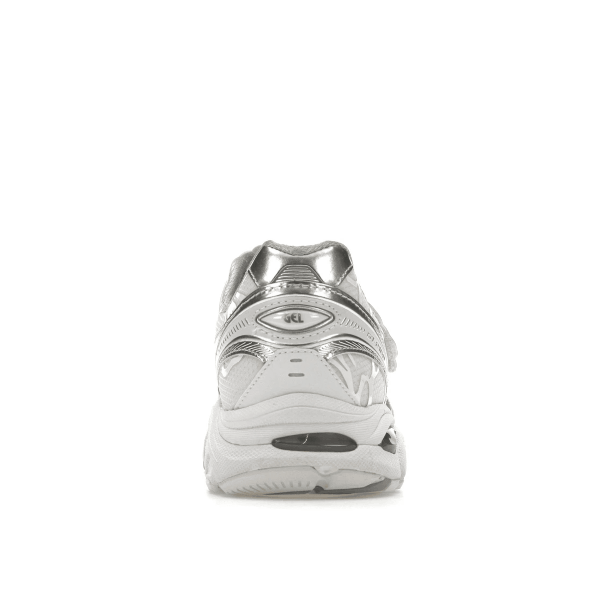 ASICS GT-2160 Cecilie Bahnsen Mary Jane Pure Silver - Sneakerzone