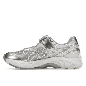 ASICS GT-2160 Cecilie Bahnsen Mary Jane Pure Silver - Sneakerzone