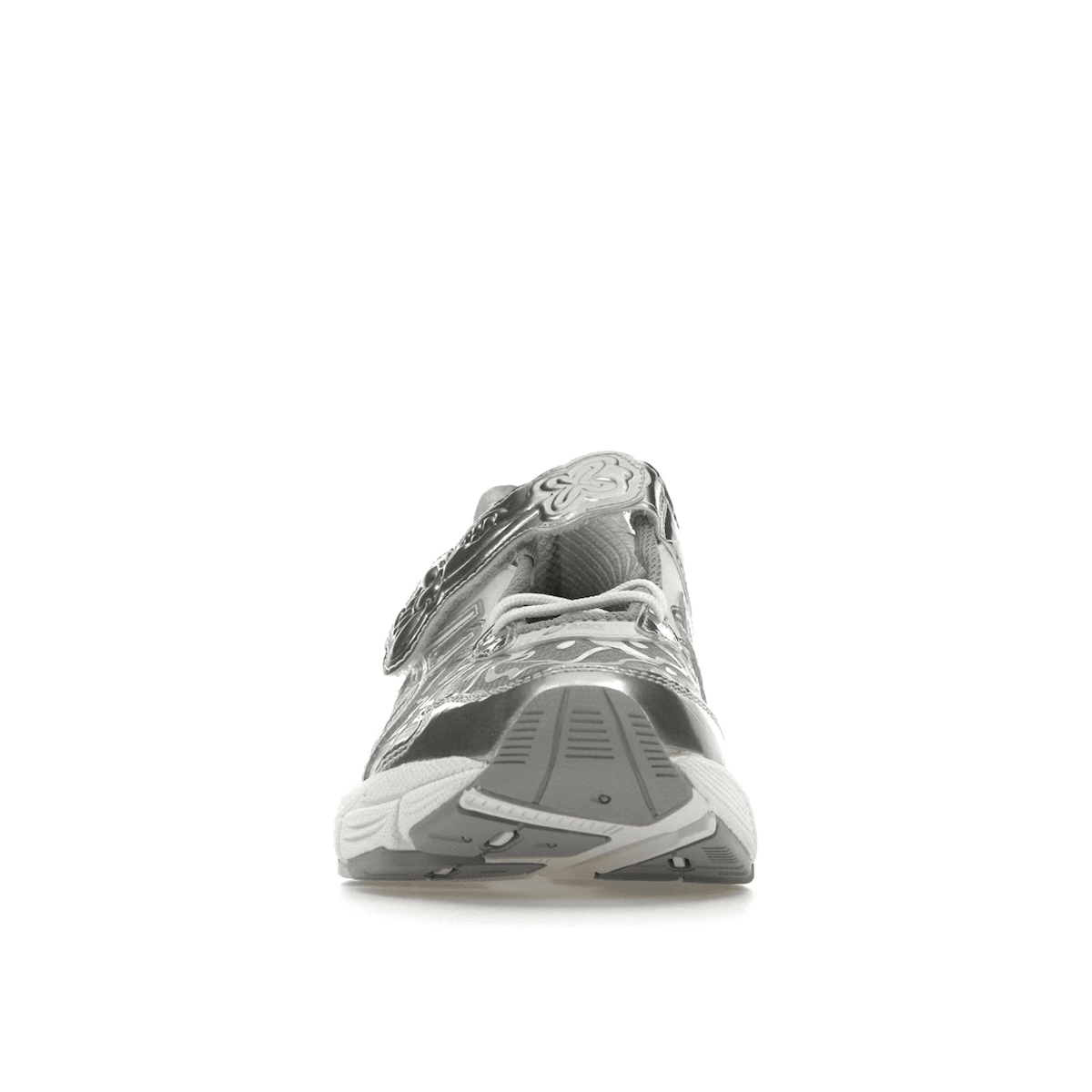 ASICS GT-2160 Cecilie Bahnsen Mary Jane Pure Silver - Sneakerzone