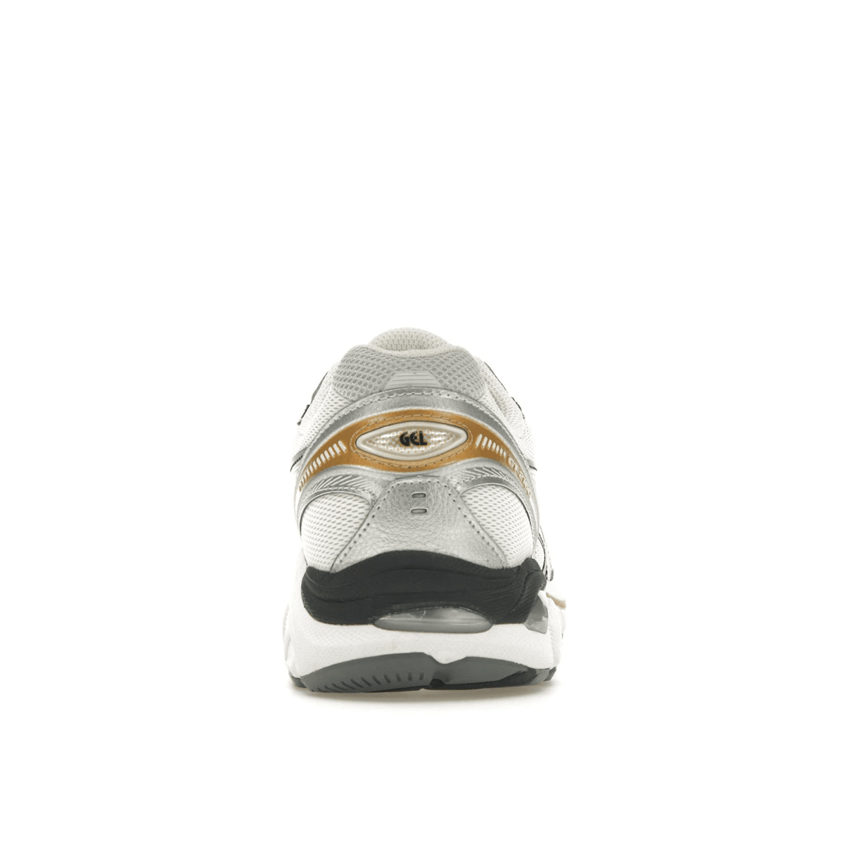 ASICS GT-2160 Cream Pure Silver Gold - Sneakerzone