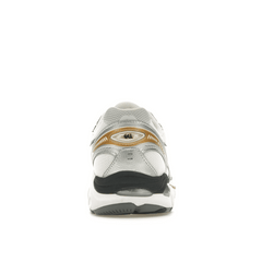 ASICS GT-2160 Cream Pure Silver Gold - Sneakerzone